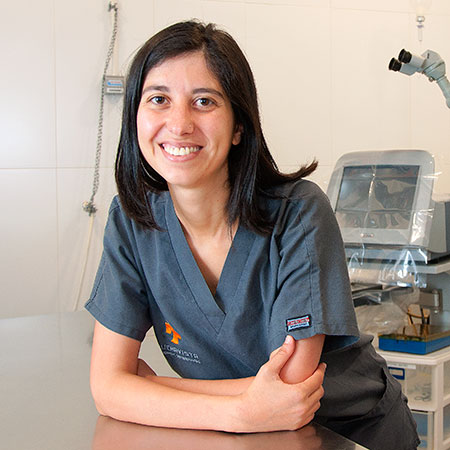 Magalí Moreiro Jorge